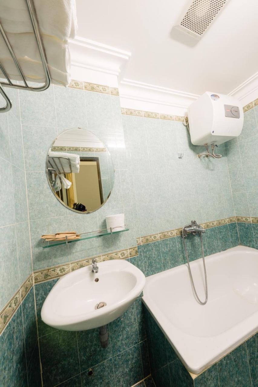 Avon Hotel Hue Rom bilde